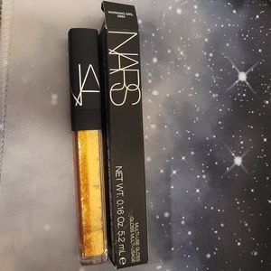 NARS Multi-Use Gloss - Working Girl (new with box)